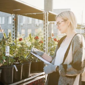 Seasonal Sourcing & Supplier Management